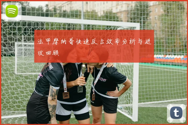 法甲摩纳哥快速反击效率分析与进攻回顾