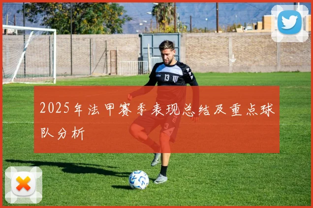 2025年法甲赛季表现总结及重点球队分析
